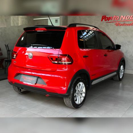 VOLKSWAGEN Fox 1.0 4P TRACK FLEX, Foto 4