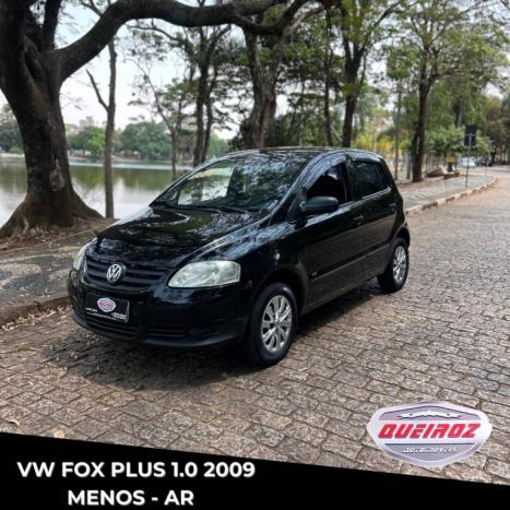 VOLKSWAGEN Fox 1.0 4P PLUS FLEX, Foto 1