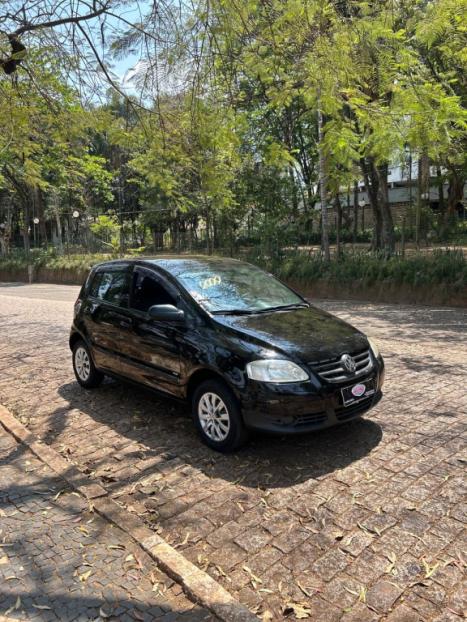 VOLKSWAGEN Fox 1.0 4P PLUS FLEX, Foto 7