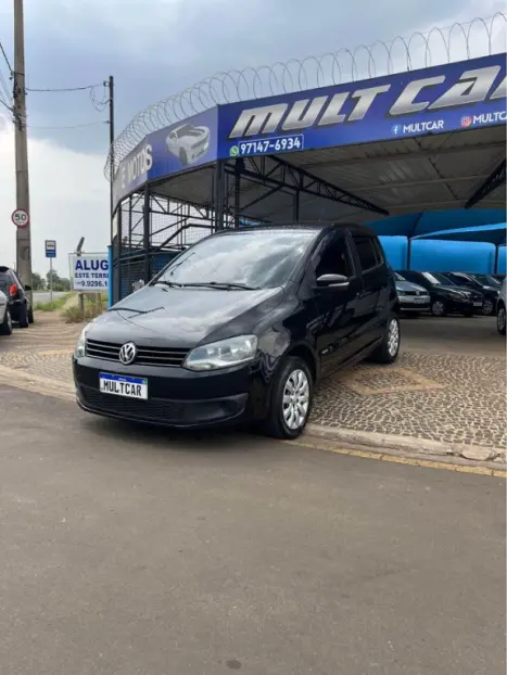 VOLKSWAGEN Fox 1.0 4P TREND FLEX, Foto 2