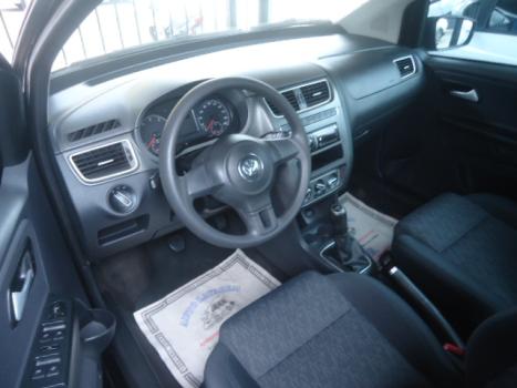 VOLKSWAGEN Fox 1.0 4P FLEX, Foto 4