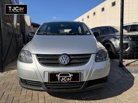 VOLKSWAGEN Fox 1.0 4P ROUTE FLEX, Foto 4