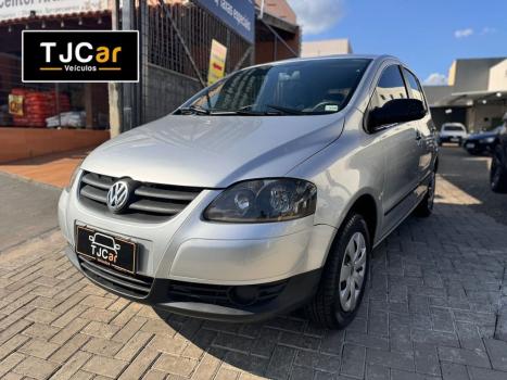 VOLKSWAGEN Fox 1.0 4P ROUTE FLEX, Foto 6