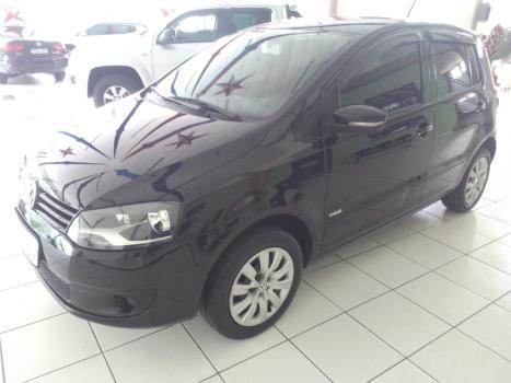 VOLKSWAGEN Fox 1.0 4P I-TREND FLEX, Foto 3