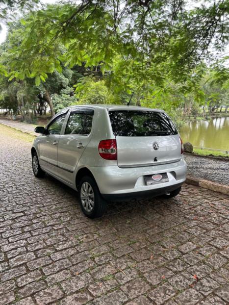 VOLKSWAGEN Fox 1.0 4P PLUS FLEX, Foto 4