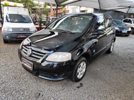 VOLKSWAGEN Fox 1.0 4P ROUTE FLEX, Foto 2