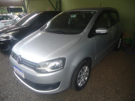 VOLKSWAGEN Fox 1.0 4P TREND FLEX, Foto 1