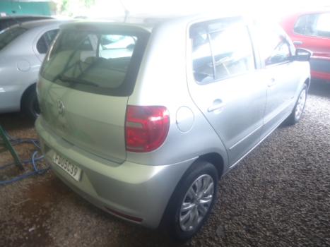 VOLKSWAGEN Fox 1.0 4P TREND FLEX, Foto 5