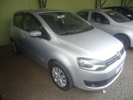 VOLKSWAGEN Fox 1.0 4P TREND FLEX, Foto 6