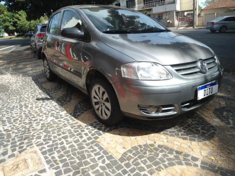 VOLKSWAGEN Fox 1.0 4P FLEX, Foto 2