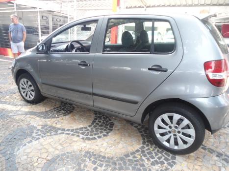 VOLKSWAGEN Fox 1.0 4P FLEX, Foto 4