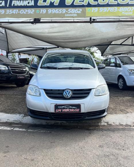 VOLKSWAGEN Fox 1.0 4P ROUTE FLEX, Foto 1