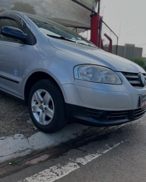 VOLKSWAGEN Fox 1.0 4P ROUTE FLEX, Foto 2
