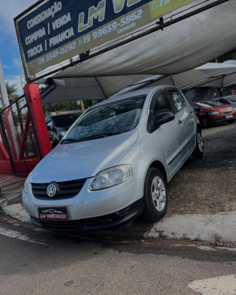VOLKSWAGEN Fox 1.0 4P ROUTE FLEX, Foto 3