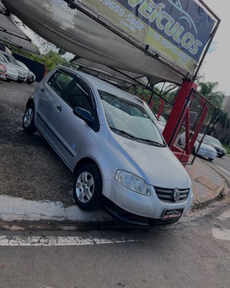 VOLKSWAGEN Fox 1.0 4P ROUTE FLEX, Foto 4