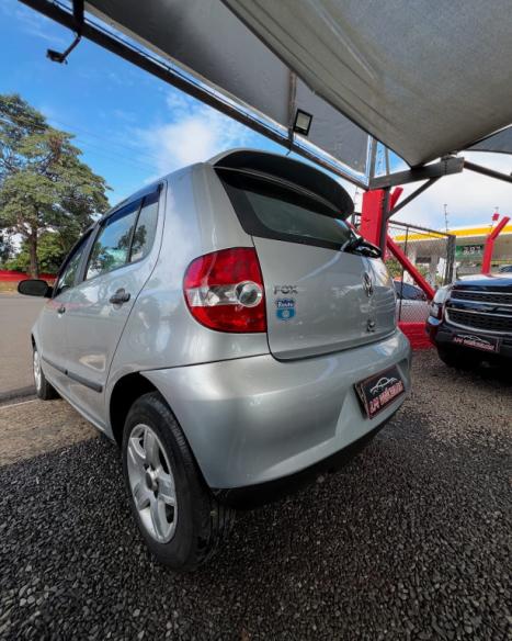 VOLKSWAGEN Fox 1.0 4P ROUTE FLEX, Foto 6