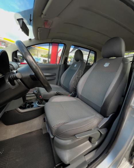 VOLKSWAGEN Fox 1.0 4P ROUTE FLEX, Foto 7