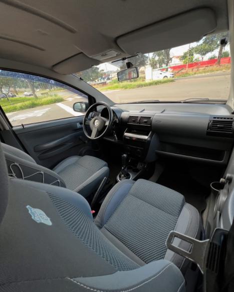 VOLKSWAGEN Fox 1.0 4P ROUTE FLEX, Foto 9