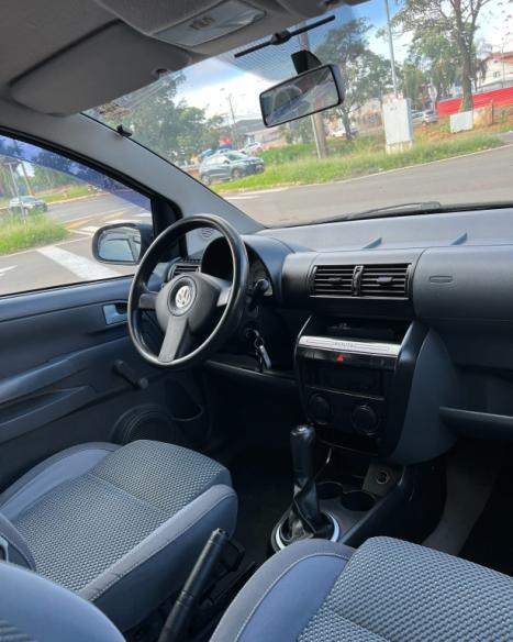 VOLKSWAGEN Fox 1.0 4P ROUTE FLEX, Foto 10