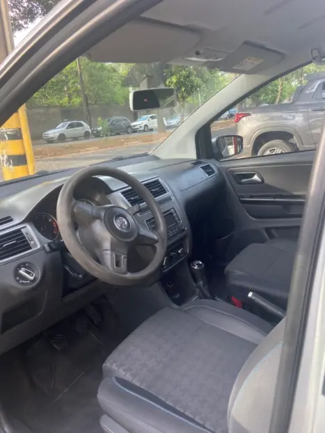 VOLKSWAGEN Fox 1.0, Foto 3