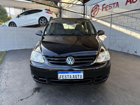 VOLKSWAGEN Fox 1.0, Foto 2