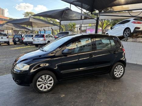 VOLKSWAGEN Fox 1.0, Foto 3