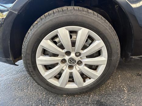 VOLKSWAGEN Fox 1.0, Foto 4