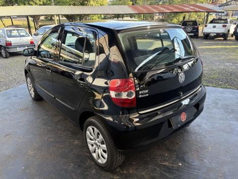 VOLKSWAGEN Fox 1.0, Foto 5
