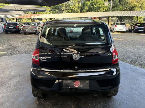 VOLKSWAGEN Fox 1.0, Foto 6