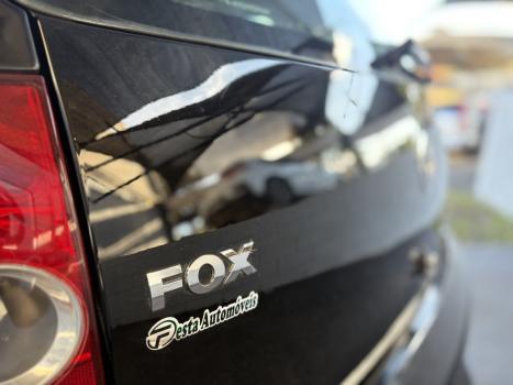 VOLKSWAGEN Fox 1.0, Foto 10