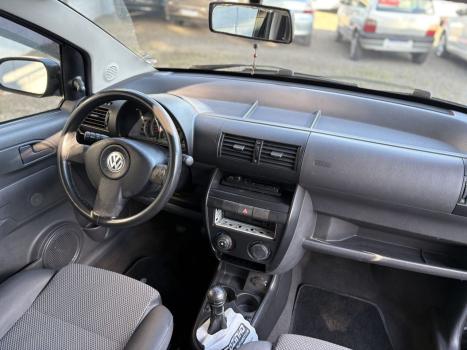 VOLKSWAGEN Fox 1.0, Foto 14