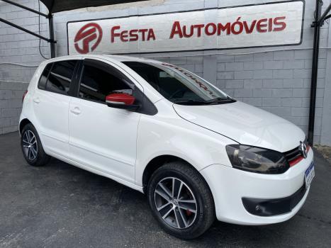 VOLKSWAGEN Fox 1.6 16V 4P MSI PEPPER FLEX, Foto 1