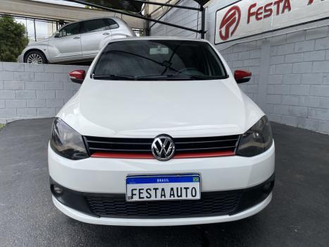 VOLKSWAGEN Fox 1.6 16V 4P MSI PEPPER FLEX, Foto 2