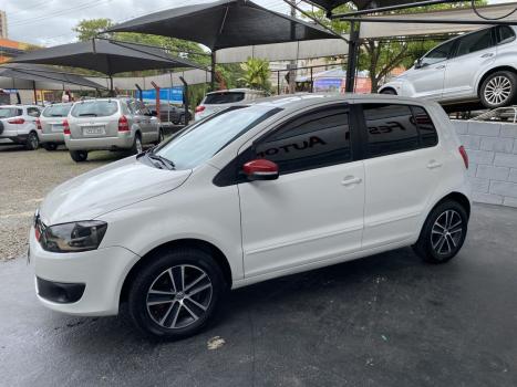 VOLKSWAGEN Fox 1.6 16V 4P MSI PEPPER FLEX, Foto 3