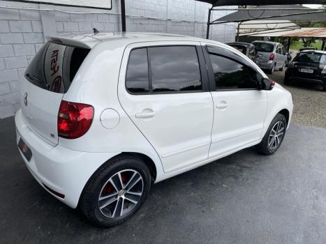 VOLKSWAGEN Fox 1.6 16V 4P MSI PEPPER FLEX, Foto 7