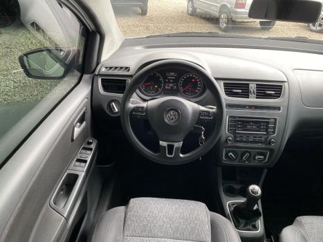 VOLKSWAGEN Fox 1.6 16V 4P MSI PEPPER FLEX, Foto 12