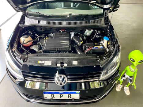 VOLKSWAGEN Fox 1.6 16V 4P MSI HIGHLINE FLEX, Foto 3