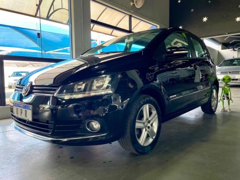 VOLKSWAGEN Fox 1.6 16V 4P MSI HIGHLINE FLEX, Foto 4