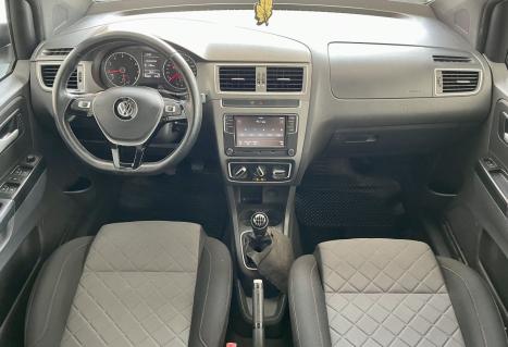 VOLKSWAGEN Fox 1.6 4P XTREME FLEX, Foto 7