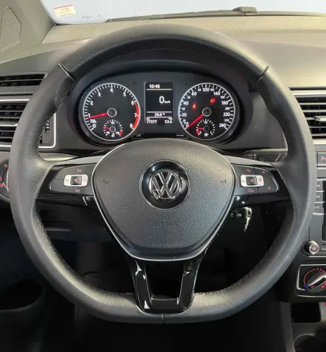 VOLKSWAGEN Fox 1.6 4P RUN FLEX, Foto 3