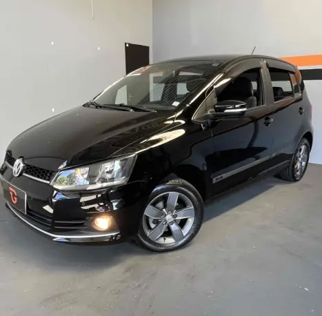 VOLKSWAGEN Fox 1.6 4P RUN FLEX, Foto 4