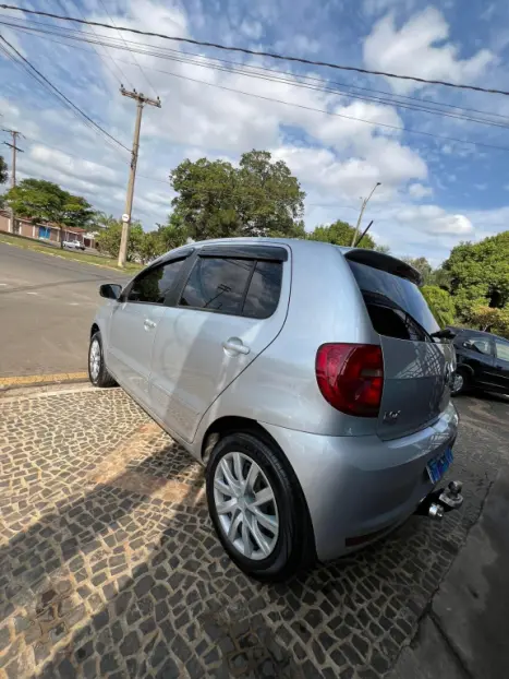 VOLKSWAGEN Fox 1.6 4P FLEX, Foto 4