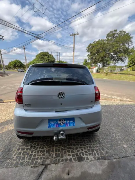 VOLKSWAGEN Fox 1.6 4P FLEX, Foto 5