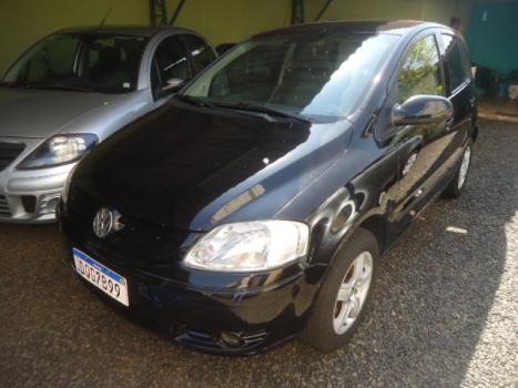 VOLKSWAGEN Fox 1.6 4P FLEX, Foto 1