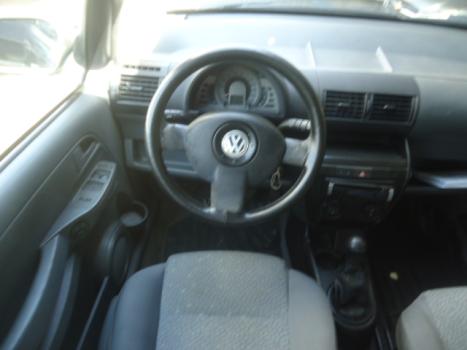 VOLKSWAGEN Fox 1.6 4P FLEX, Foto 4