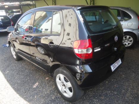 VOLKSWAGEN Fox 1.6 4P FLEX, Foto 5