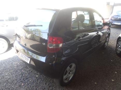 VOLKSWAGEN Fox 1.6 4P FLEX, Foto 6