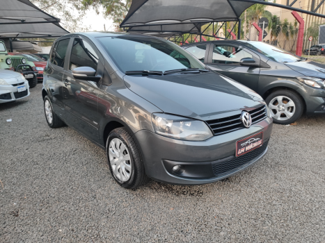 VOLKSWAGEN Fox 1.6 4P FLEX, Foto 1