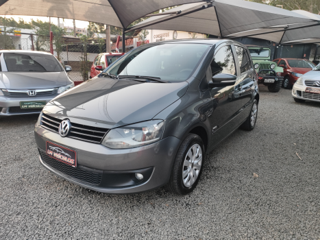 VOLKSWAGEN Fox 1.6 4P FLEX, Foto 2