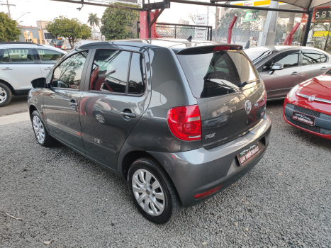 VOLKSWAGEN Fox 1.6 4P FLEX, Foto 4